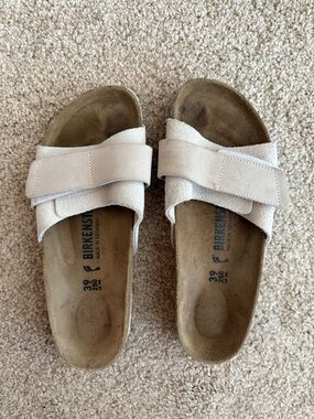 Women’s Birkenstock Slip On Sandals
